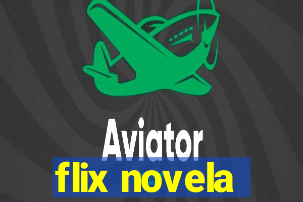 flix novela